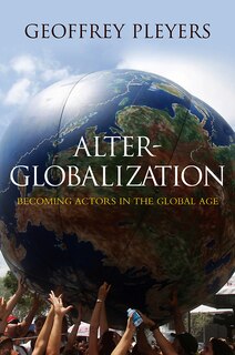 Front cover_Alter-globalization