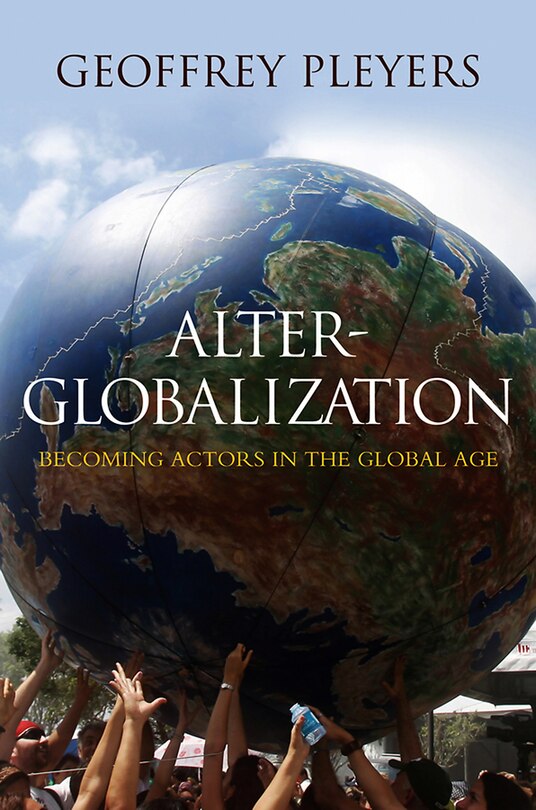 Front cover_Alter-globalization