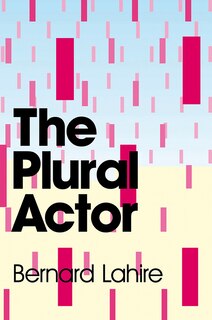 Front cover_The Plural Actor