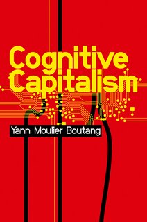 Front cover_Cognitive Capitalism