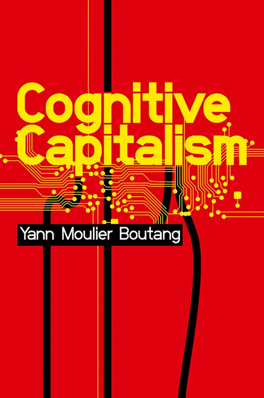 Front cover_Cognitive Capitalism