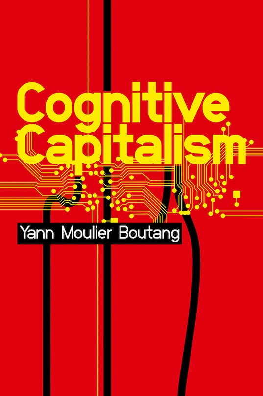 Front cover_Cognitive Capitalism