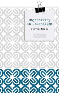 Front cover_Objectivity in Journalism
