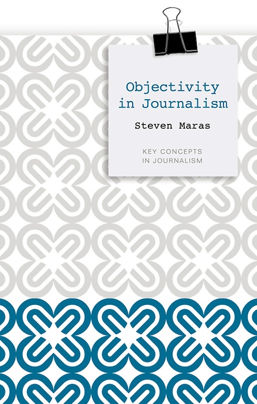 Front cover_Objectivity in Journalism