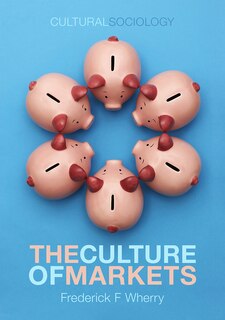 Couverture_The Culture of Markets