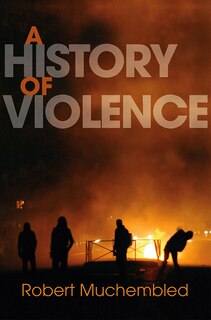 Front cover_A History of Violence