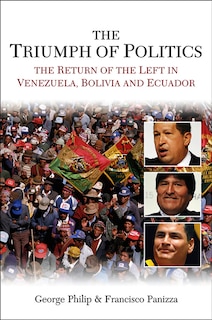Front cover_The Triumph of Politics