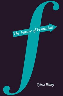 Front cover_The Future of Feminism