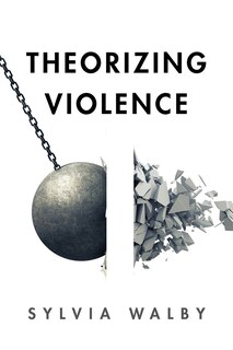 Front cover_Theorizing Violence
