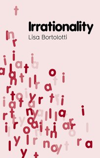 Front cover_Irrationality