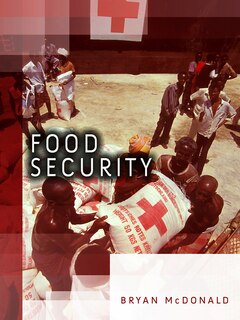 Front cover_Food Security
