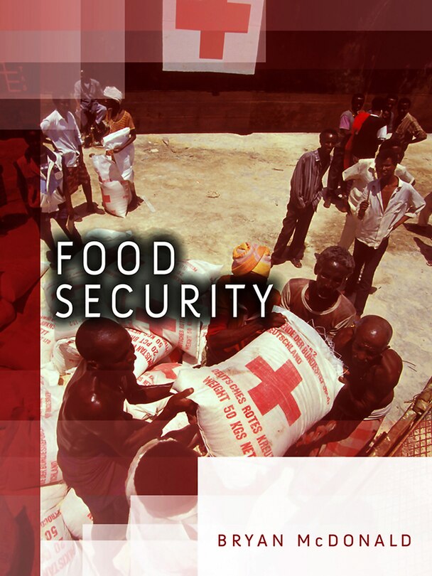 Front cover_Food Security