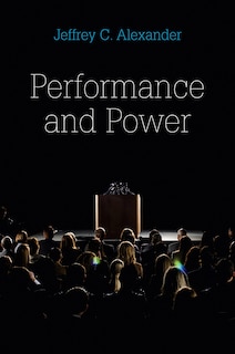 Front cover_Performance and Power