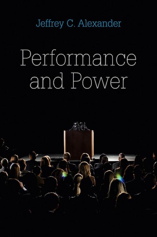 Front cover_Performance and Power