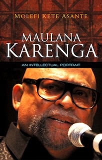 Couverture_Maulana Karenga