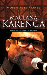 Front cover_Maulana Karenga