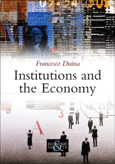 Front cover_Institutions and the Economy