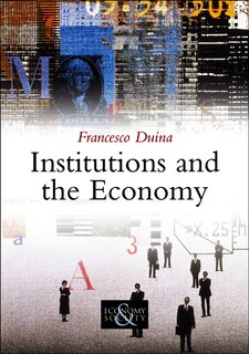Couverture_Institutions and the Economy
