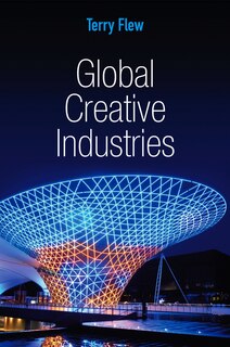 Front cover_Global Creative Industries