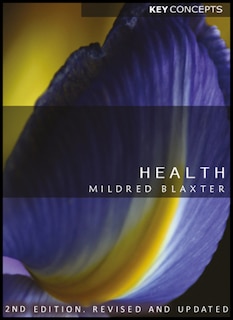 Front cover_Health