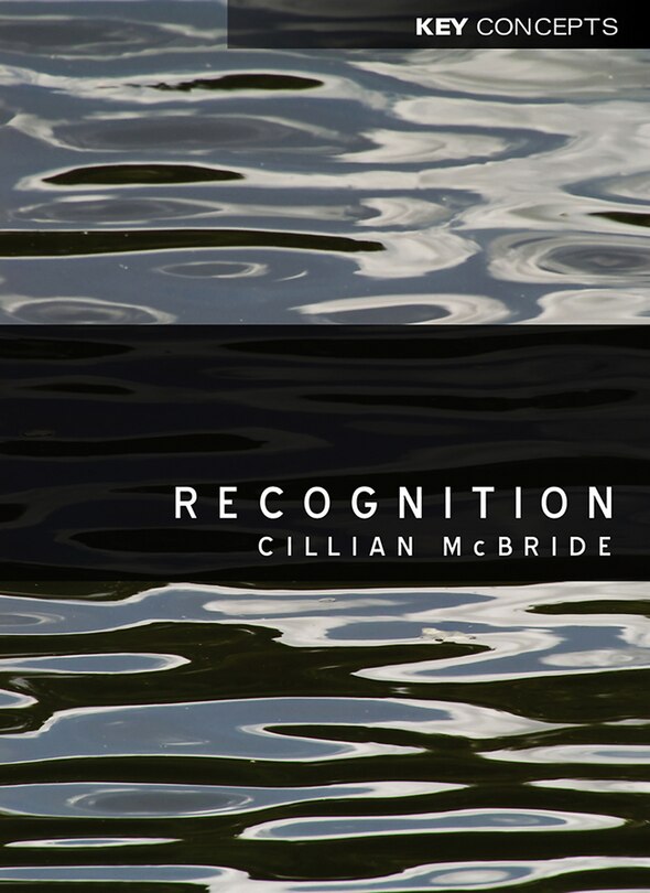 Front cover_Recognition