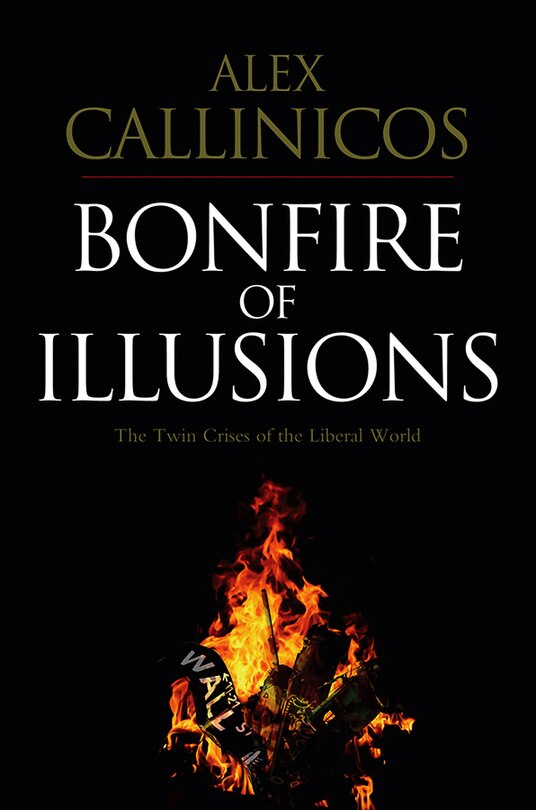 Couverture_Bonfire of Illusions