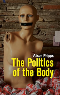 Front cover_The Politics of the Body