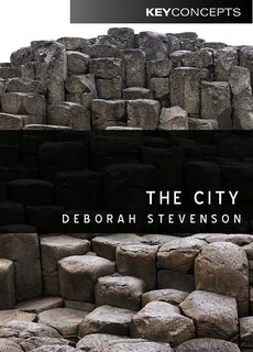 Couverture_The City