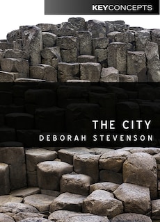Couverture_The City