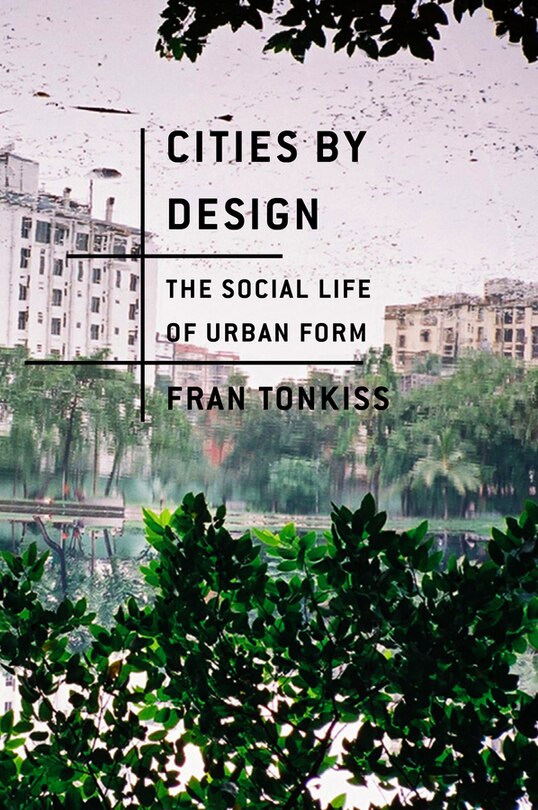 Front cover_Cities by Design