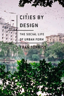Front cover_Cities by Design