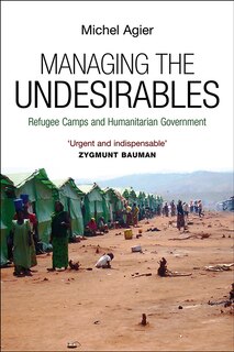Front cover_Managing the Undesirables