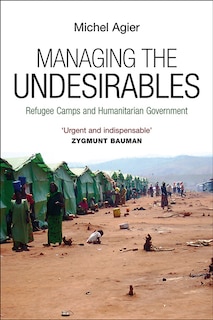 Couverture_Managing the Undesirables