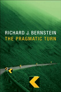 Front cover_The Pragmatic Turn