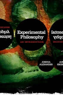 Front cover_Experimental Philosophy
