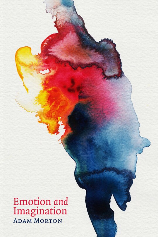 Couverture_Emotion and Imagination