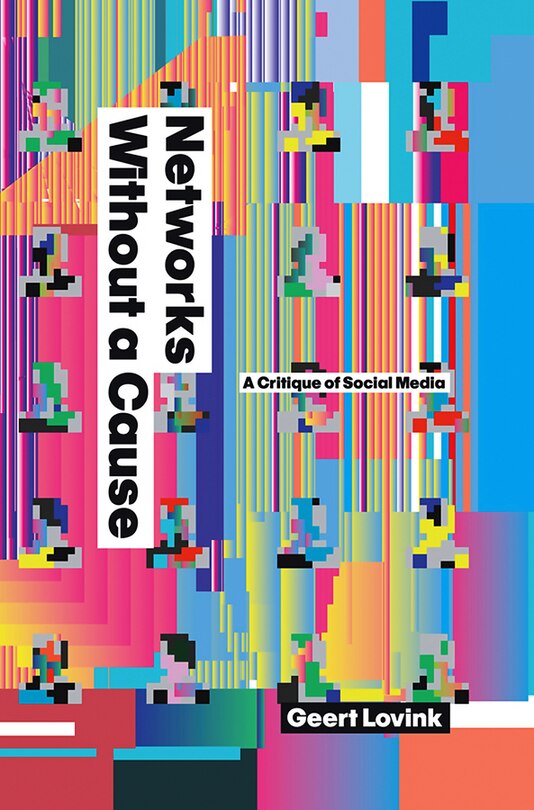 Front cover_Networks Without a Cause