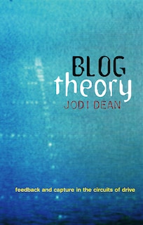 Front cover_Blog Theory
