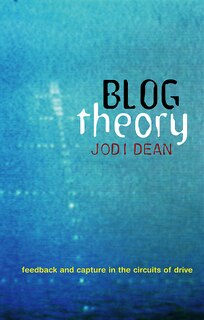 Front cover_Blog Theory