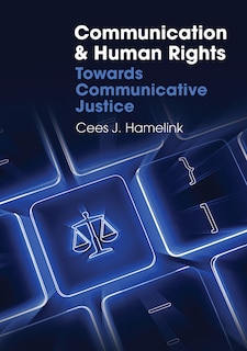 Front cover_Communication and Human Rights