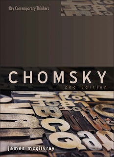 Chomsky: Language, Mind and Politics