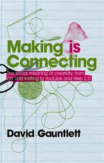 Front cover_Making is Connecting