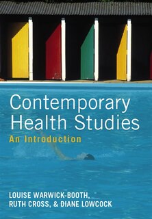 Couverture_Contemporary Health Studies