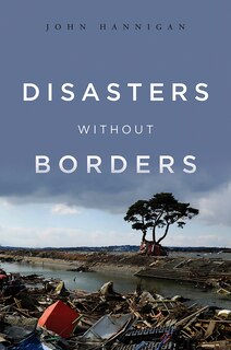 Front cover_Disasters Without Borders