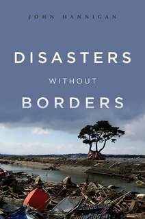 Front cover_Disasters Without Borders