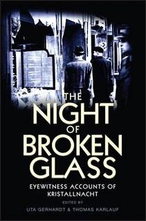 Couverture_The Night of Broken Glass