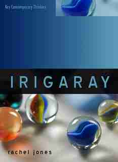 Irigaray de Rachel Jones