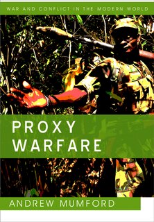 Front cover_Proxy Warfare