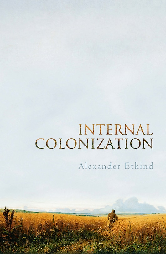 Front cover_Internal Colonization