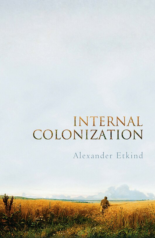 Front cover_Internal Colonization